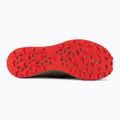 Încălțăminte de alergat pentru bărbați ASICS Fujispeed black/cherry tomato 5