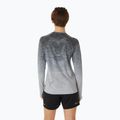 Longsleeve de alergat pentru femei ASICS Seamless carrier grey/glacier grey 3