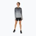 Longsleeve de alergat pentru femei ASICS Seamless carrier grey/glacier grey 2