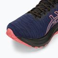 Încălțăminte de alergat pentru femei  ASICS GT-2000 GTX black/indigo blue 7