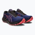 Încălțăminte de alergat pentru femei  ASICS GT-2000 GTX black/indigo blue 8