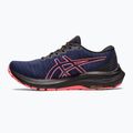 Încălțăminte de alergat pentru femei  ASICS GT-2000 GTX black/indigo blue 10