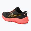 Încălțăminte de alergat pentru femei  ASICS Gel-Trabuco 11 GTX black/sandstorm 3