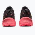 Încălțăminte de alergat pentru femei  ASICS Gel-Trabuco 11 GTX black/sandstorm 11