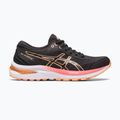 Încălțăminte de alergat pentru femei ASICS Gel-Glorify 5 black/summer dune 7