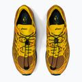 Încălțăminte de alergat pentru bărbați ASICS Fujispeed golden yellow/ink teal 11