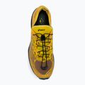 Încălțăminte de alergat pentru bărbați ASICS Fujispeed golden yellow/ink teal 6