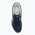 ASICS pantofi de squash pentru femei Gel-Rocket 10 albastru marin 1072A056-407 6