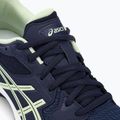 ASICS pantofi de squash pentru femei Gel-Rocket 10 albastru marin 1072A056-407 8