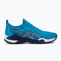 ASICS pantofi de handbal pentru bărbați Blast FF 3 albastru 1071A076-400 2