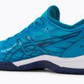 ASICS pantofi de handbal pentru bărbați Blast FF 3 albastru 1071A076-400 10