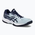 ASICS pantofi de volei pentru femei Gel-Task 3 albastru și albastru marin 1072A082-400