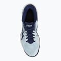 ASICS pantofi de volei pentru femei Gel-Task 3 albastru și albastru marin 1072A082-400 6