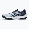 ASICS pantofi de volei pentru femei Gel-Task 3 albastru și albastru marin 1072A082-400 10