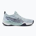 ASICS pantofi de handbal pentru femei Blast FF 3 albastru 1072A080-400 2