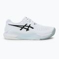 Încălțăminte de tenis pentru bărbați ASICS Gel-Resolution 9 Clay white/black 2