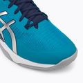 ASICS pantofi de handbal bărbați Gel-Tactic albastru 1071A065-401 7