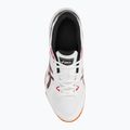 ASICS pantofi de squash pentru bărbați Gel-Rocket 10 alb 1071A054-108 7