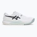 Încălțăminte de tenis pentru bărbați ASICS Gel-Resolution 9 white/black 2