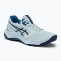 ASICS pantofi de volei pentru femei Netburner Ballistic FF 3 albastru 1052A069-402