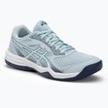 ASICS pantofi de volei pentru femei Upcourt 5 albastru 1072A088-401