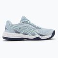 ASICS pantofi de volei pentru femei Upcourt 5 albastru 1072A088-401 2