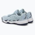 ASICS pantofi de volei pentru femei Upcourt 5 albastru 1072A088-401 3