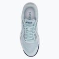 ASICS pantofi de volei pentru femei Upcourt 5 albastru 1072A088-401 6
