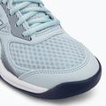ASICS pantofi de volei pentru femei Upcourt 5 albastru 1072A088-401 7