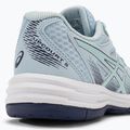 ASICS pantofi de volei pentru femei Upcourt 5 albastru 1072A088-401 9