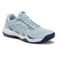 ASICS pantofi de volei pentru femei Upcourt 5 albastru 1072A088-401 11