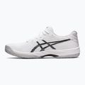 Încălțăminte de tenis pentru bărbați ASICS Gel-Game 9 Clay/OC white/black 9