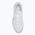 Încălțăminte de padel pentru femei ASICS Gel-Game 9 white/pure silver 5