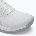 Încălțăminte de padel pentru femei ASICS Gel-Game 9 white/pure silver 7