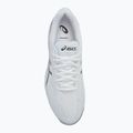 Încălțăminte de padel pentru bărbați ASICS Gel-Game 9 white/black 5