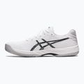 Încălțăminte de padel pentru bărbați ASICS Gel-Game 9 white/black 9