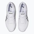 Încălțăminte de padel pentru bărbați ASICS Gel-Game 9 white/black 12