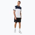 Pantaloni scurți de tenis pentru bărbați ASICS Court 9IN performance black 2