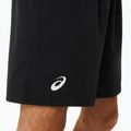 Pantaloni scurți de tenis pentru bărbați ASICS Court 9IN performance black 5