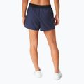 Pantaloni scurți de tenis pentru femei ASICS Court midnight 3