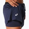 Pantaloni scurți de tenis pentru femei ASICS Court midnight 7