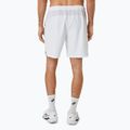 Pantaloni scurți de tenis pentru bărbați ASICS Court 9IN brilliant white 3