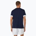 Tricou de tenis pentru bărbați  ASICS Court SS Top midnight/brilliant white 3