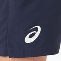 Pantaloni scurți de tenis pentru copii ASICS Tennis midnight 5