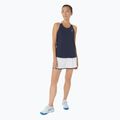 Tank top de tenis pentru femei ASICS Court Tank midnight/brilliant white 2