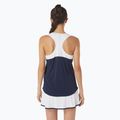 Tank top de tenis pentru femei ASICS Court Tank midnight/brilliant white 3