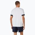 Tricou de tenis pentru bărbați ASICS Court SS Top brilliant white/midnight 3