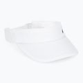 Vizieră de tenis ASICS PF Visor brilliant white