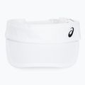 Vizieră de tenis ASICS PF Visor brilliant white 2
