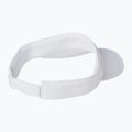 Vizieră de tenis ASICS PF Visor brilliant white 2